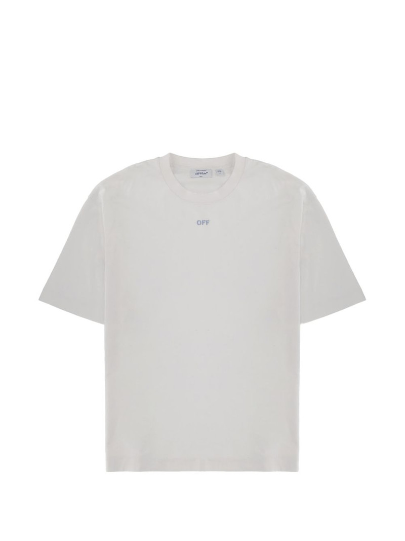 logo T-shirt 1