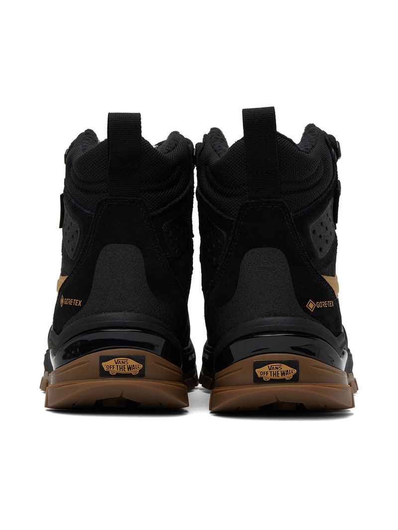 Black UltraRange EXO Hi MTE-3 Boots 2