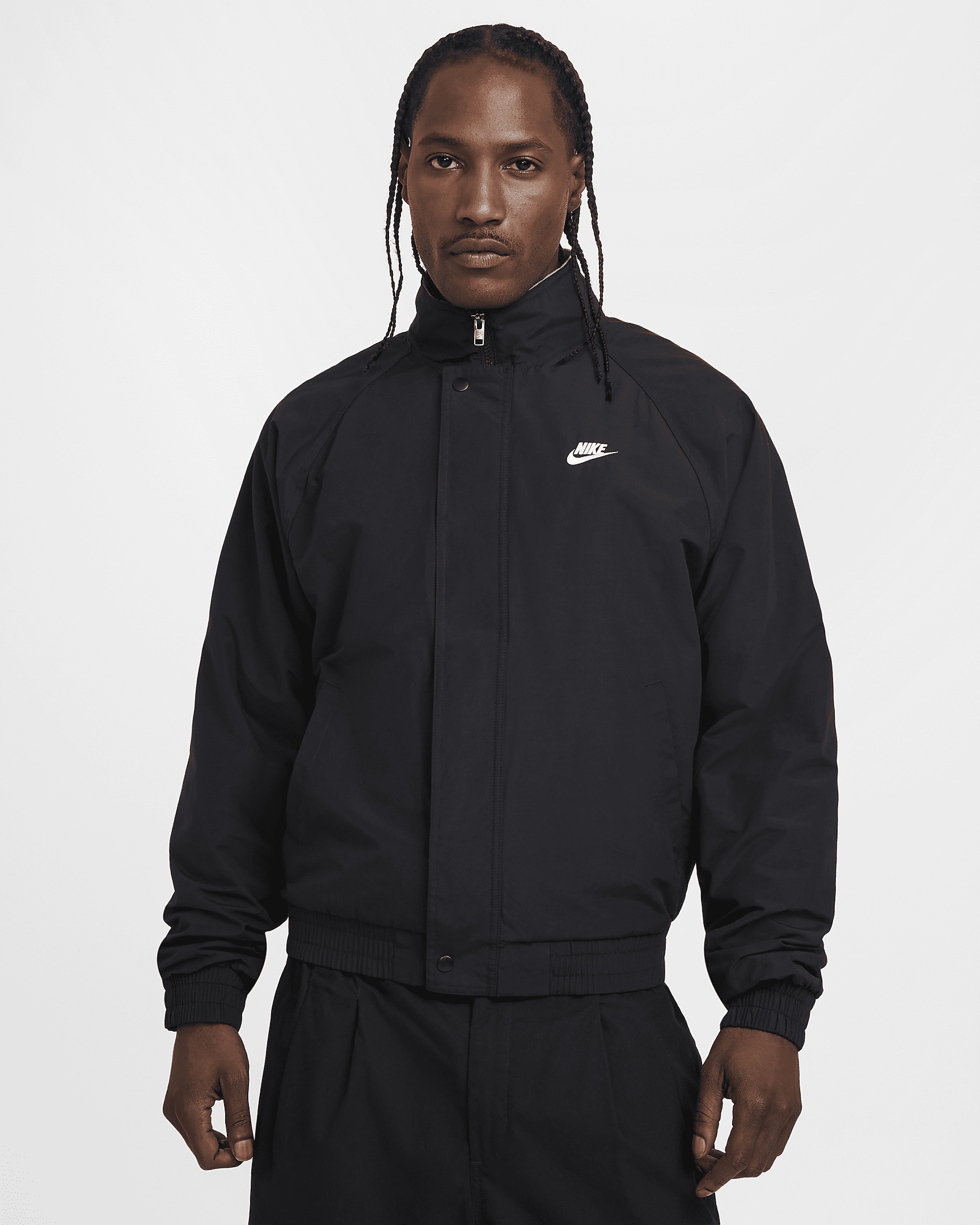 Nike Club Futura Men's Jacket - 1