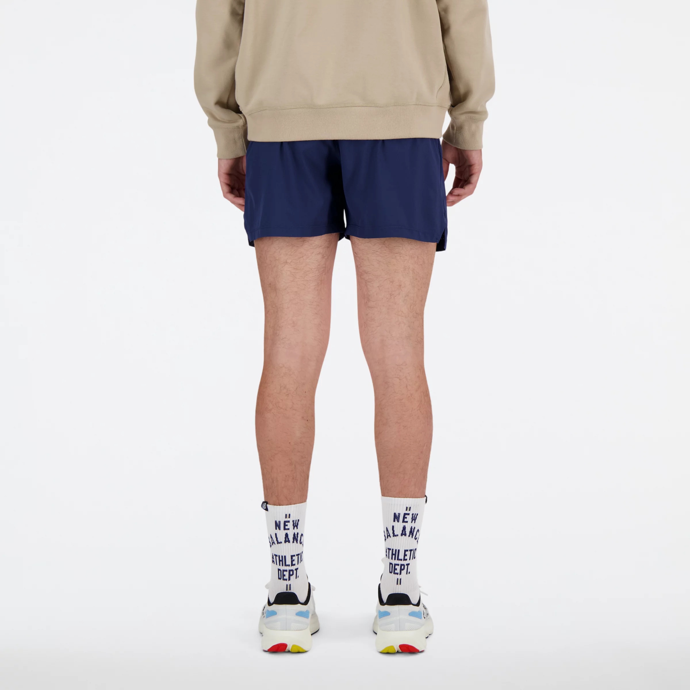 RC Short 5" - 5