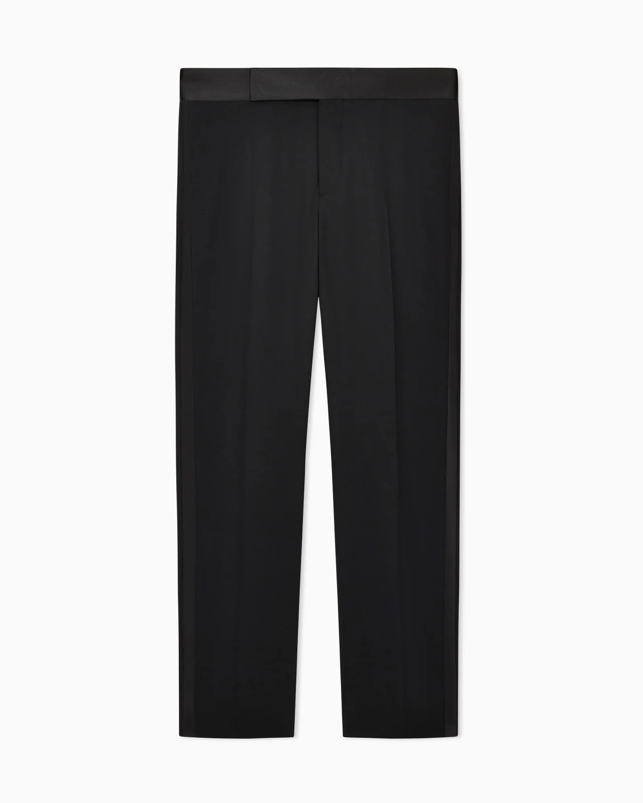 FORMAL TROUSERS - 1