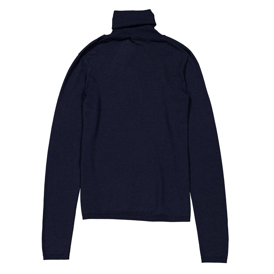 Max Mara Veloce Cashmere Turtleneck Jumper - 5