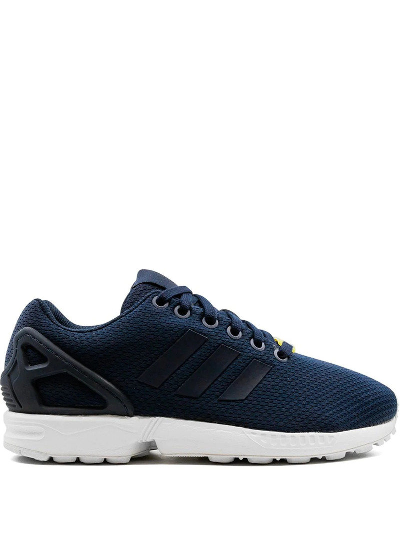 ZX Flux low-top sneakers - 1