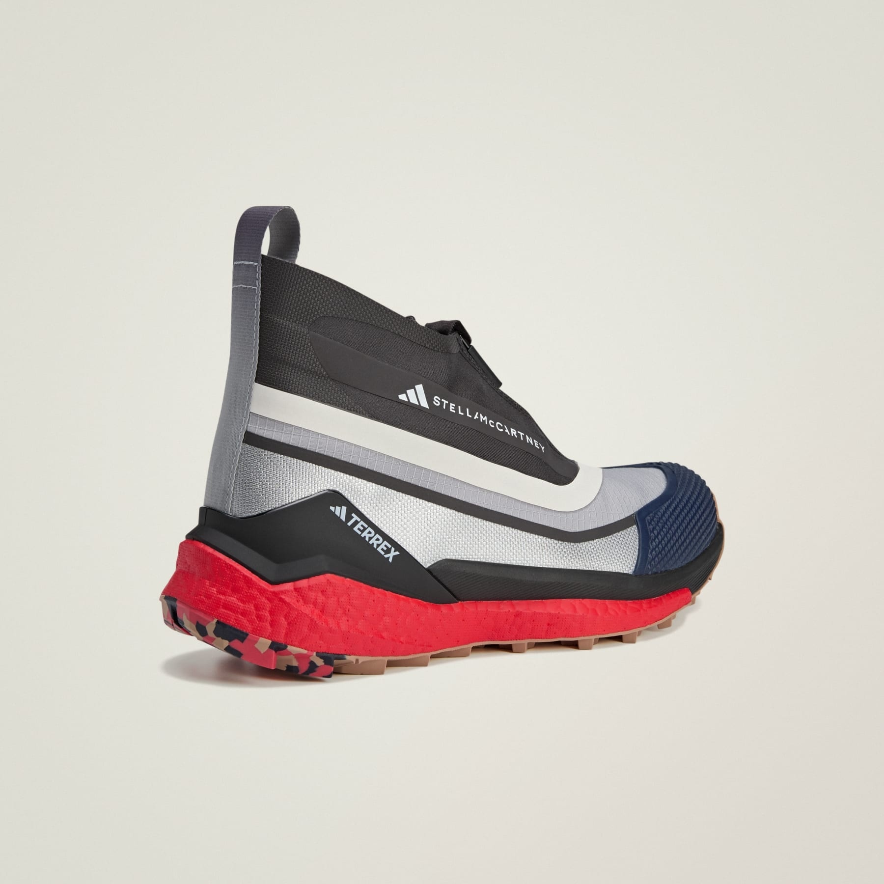 adidas by Stella McCartney x Terrex Free Hiker Gore-Tex Boots - 7