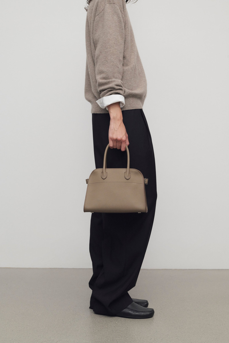 Soft Margaux 10 Bag in Leather 5