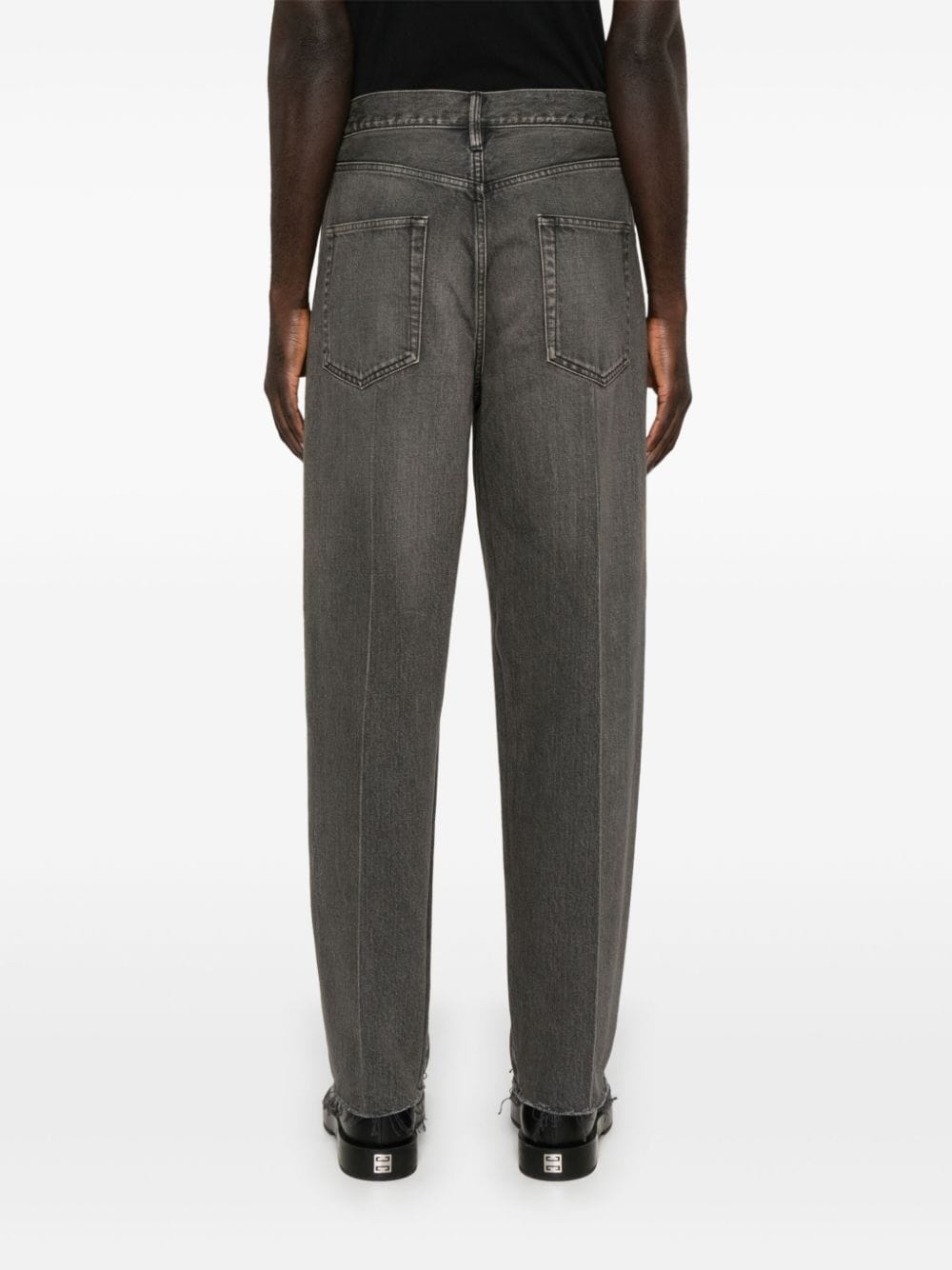 Relaxed jeans - 4