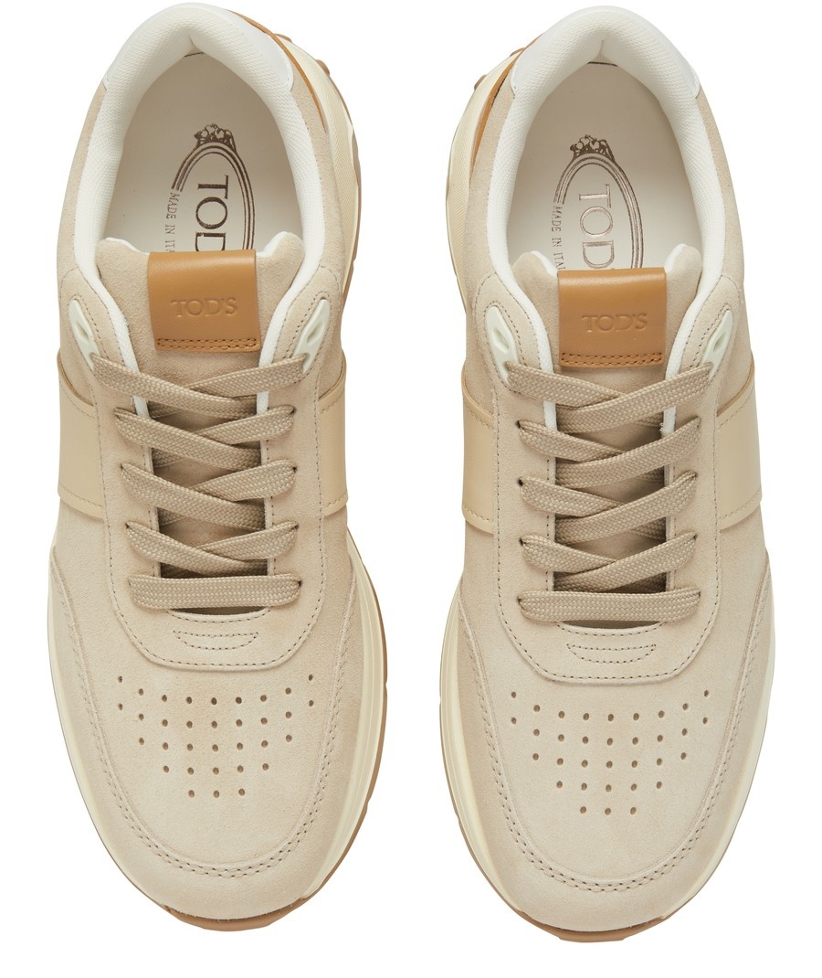 All Pelle sneakers - 4