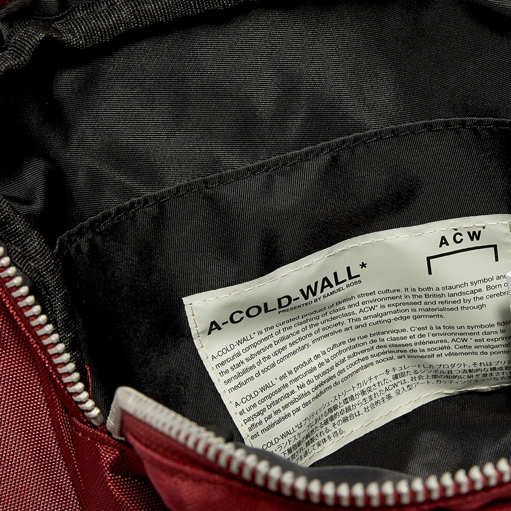 A-COLD-WALL* Abdomen Bag - 2