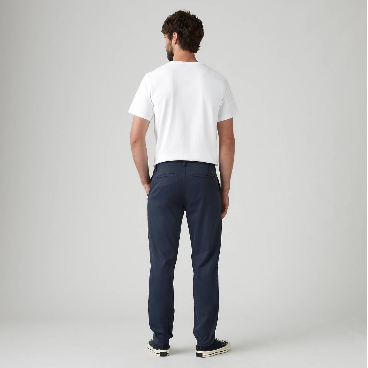 LEVI'S® XX CHINO STANDARD TAPER TECH MEN'S PANTS - 5