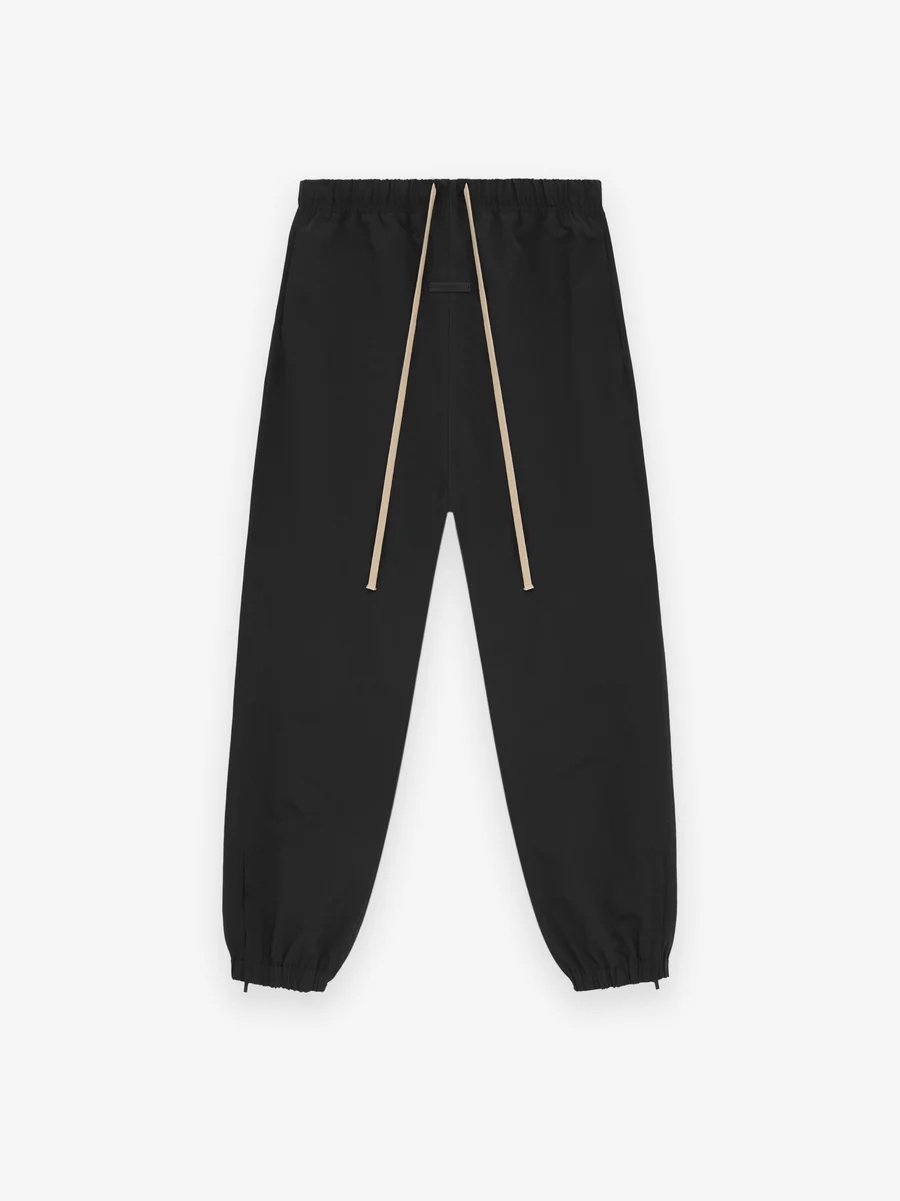 Military Nylon Trackpants - 1