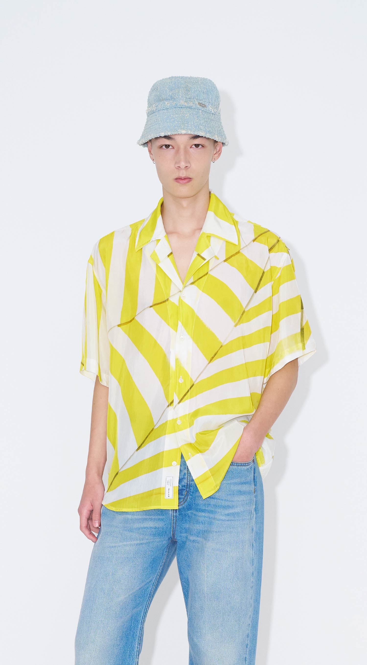 Alonzo Shirt - 2