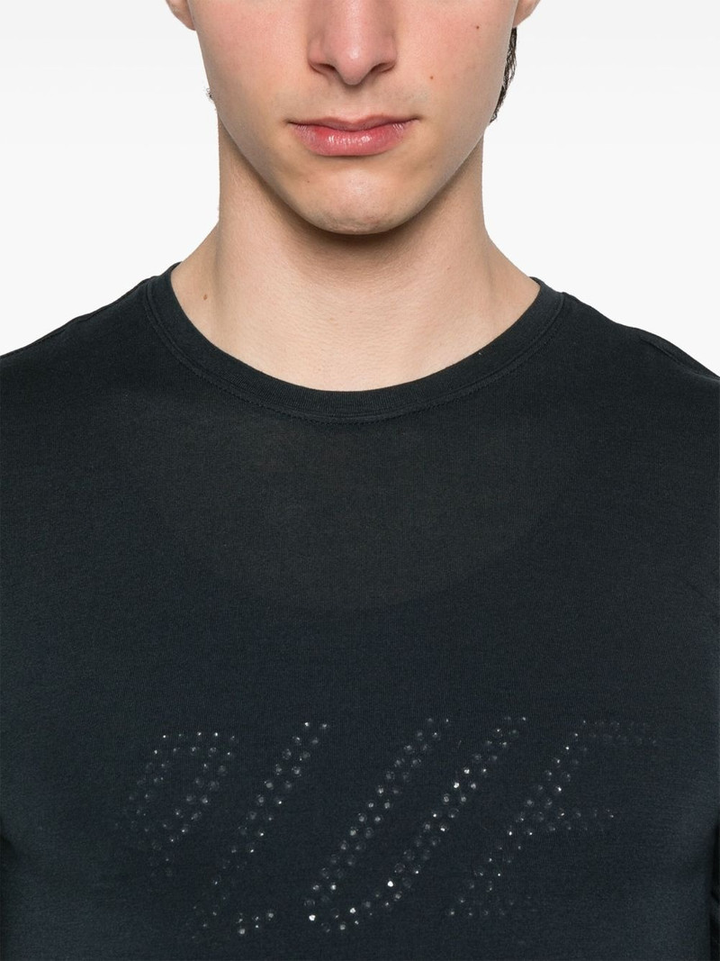 double-layer T-shirt 4