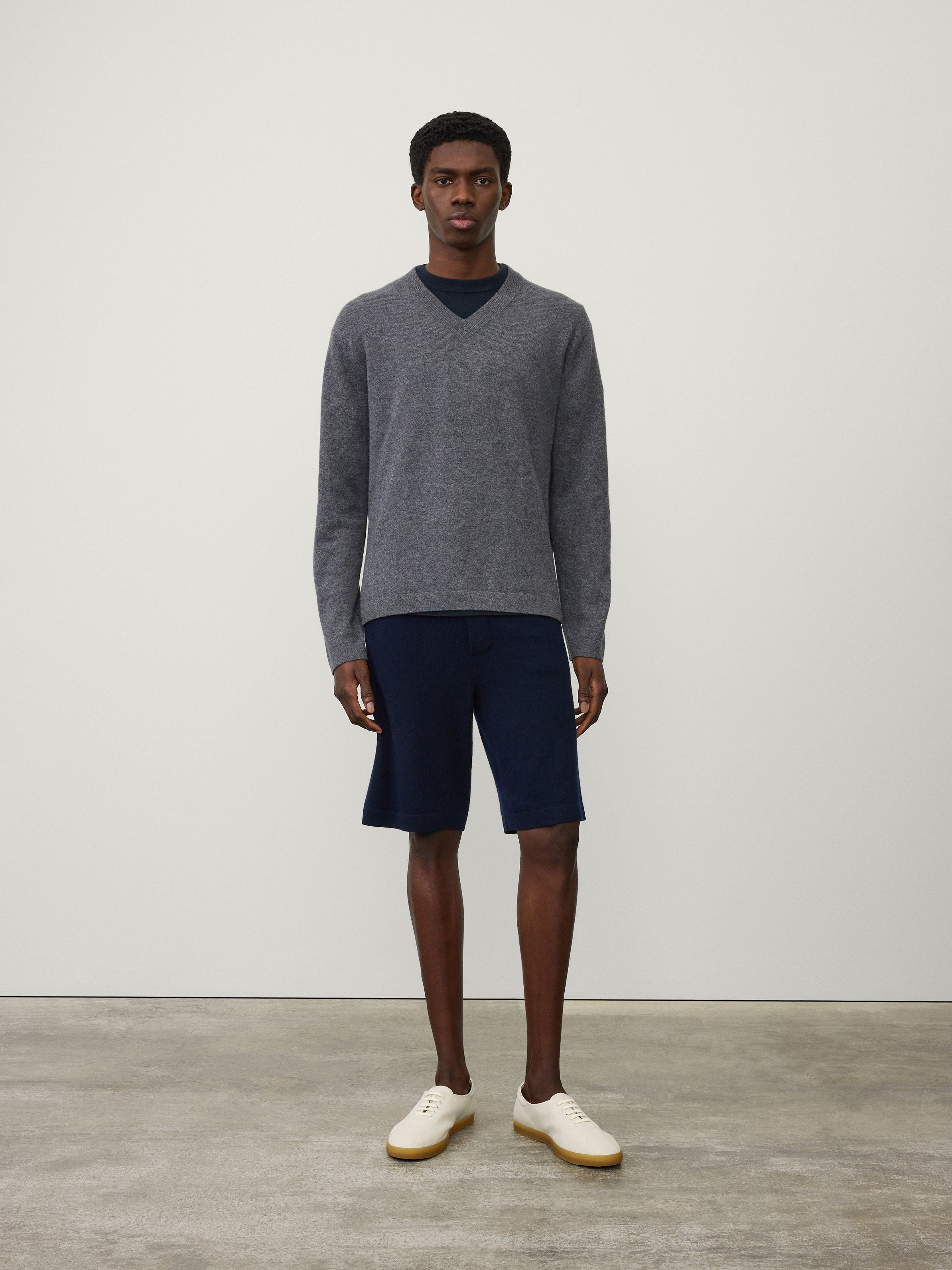 The Clayton Sweater - 3
