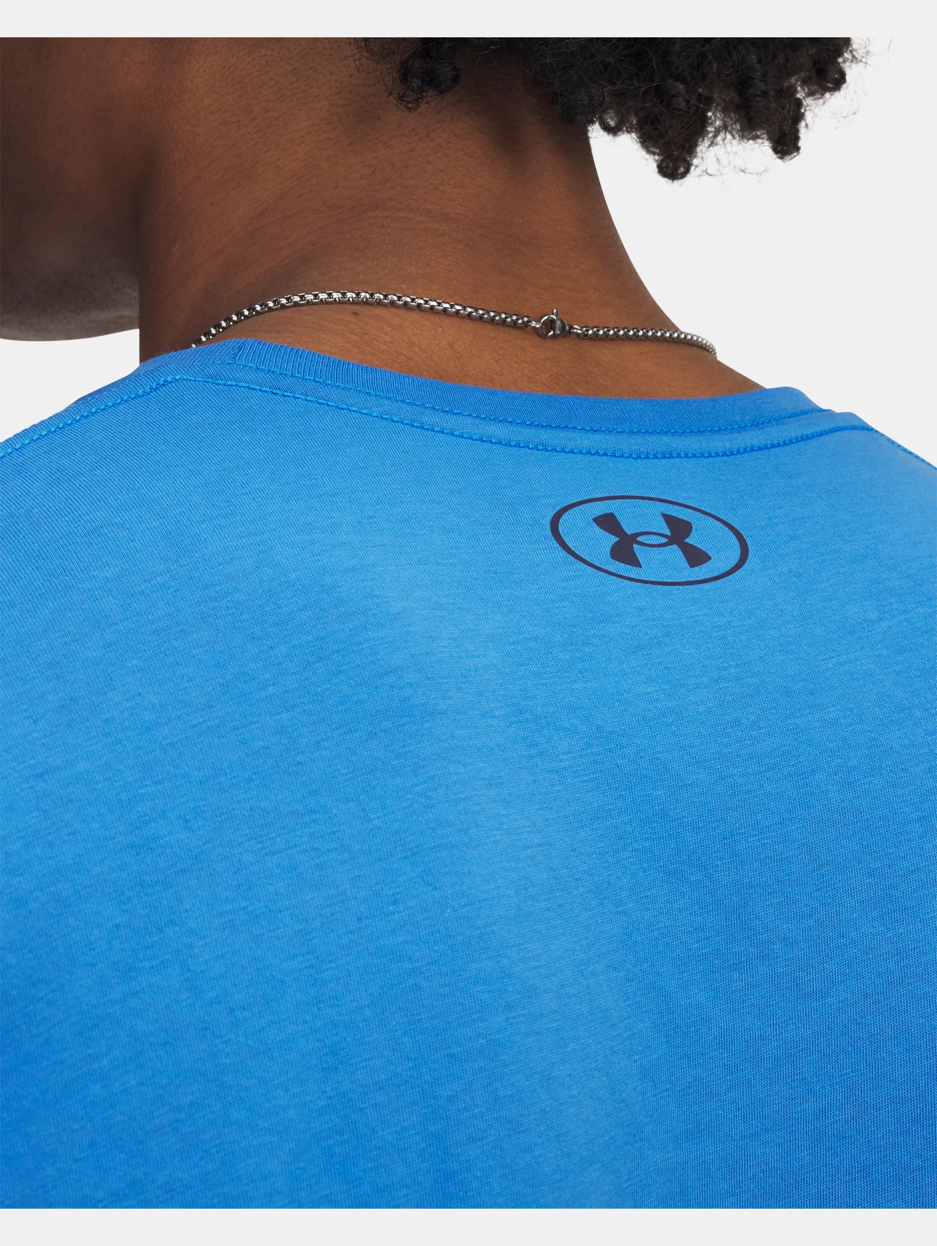 UA Team Issue Wordmark - 3