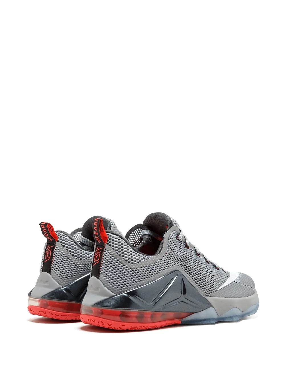 Lebron 12 Low sneakers - 3