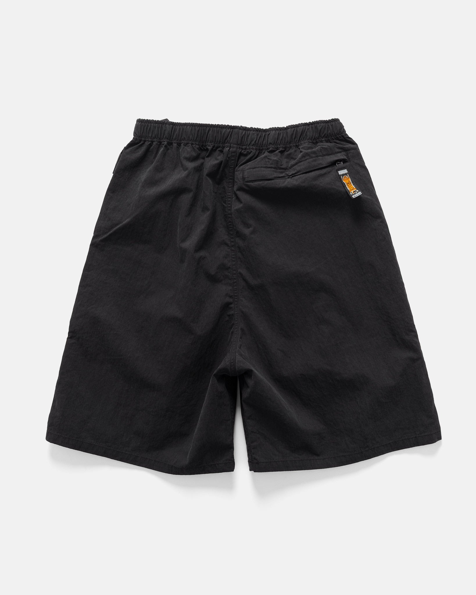 Rip Stop NAM Shorts Black - 5
