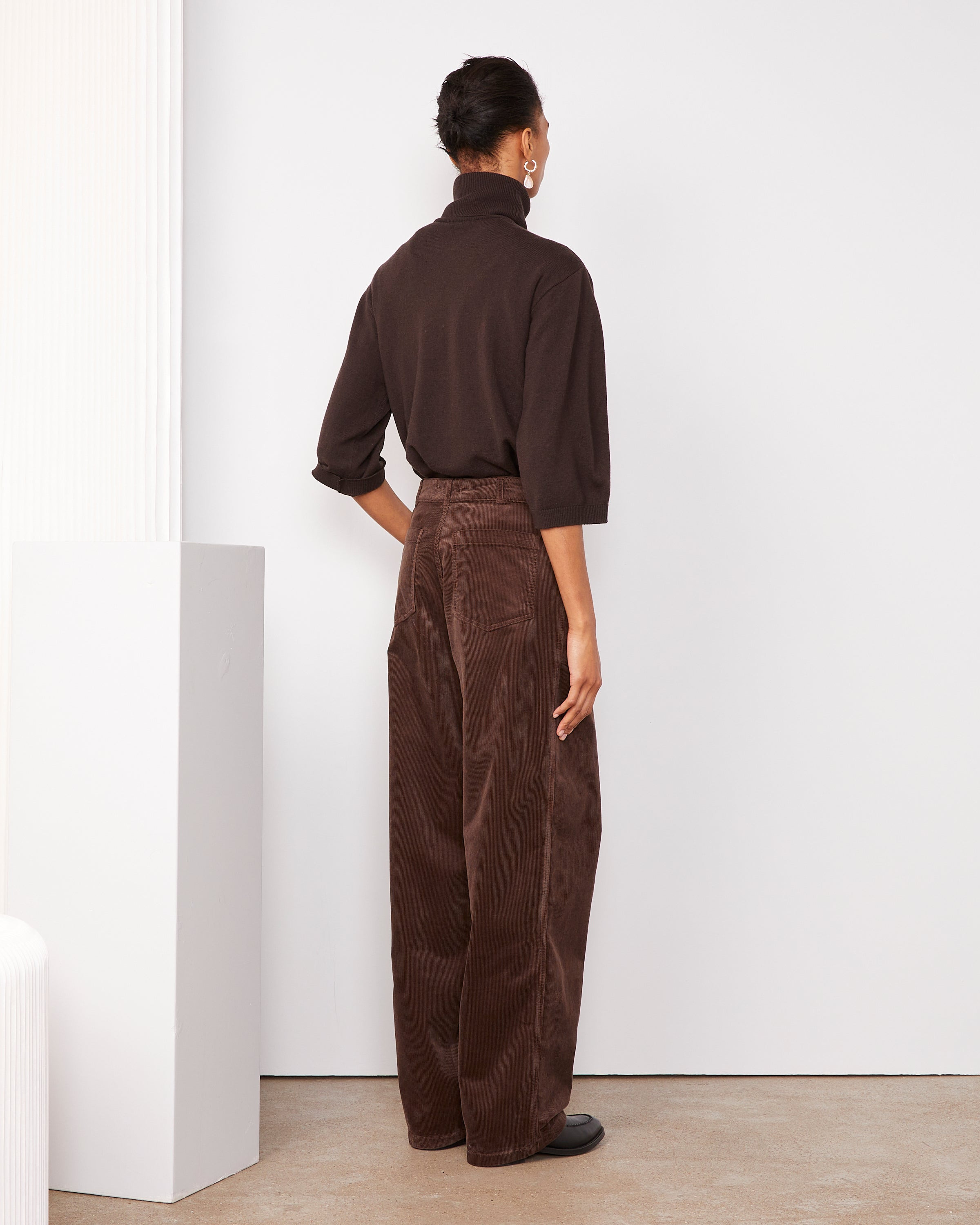 NEW PHILIPPA PANTS - 2