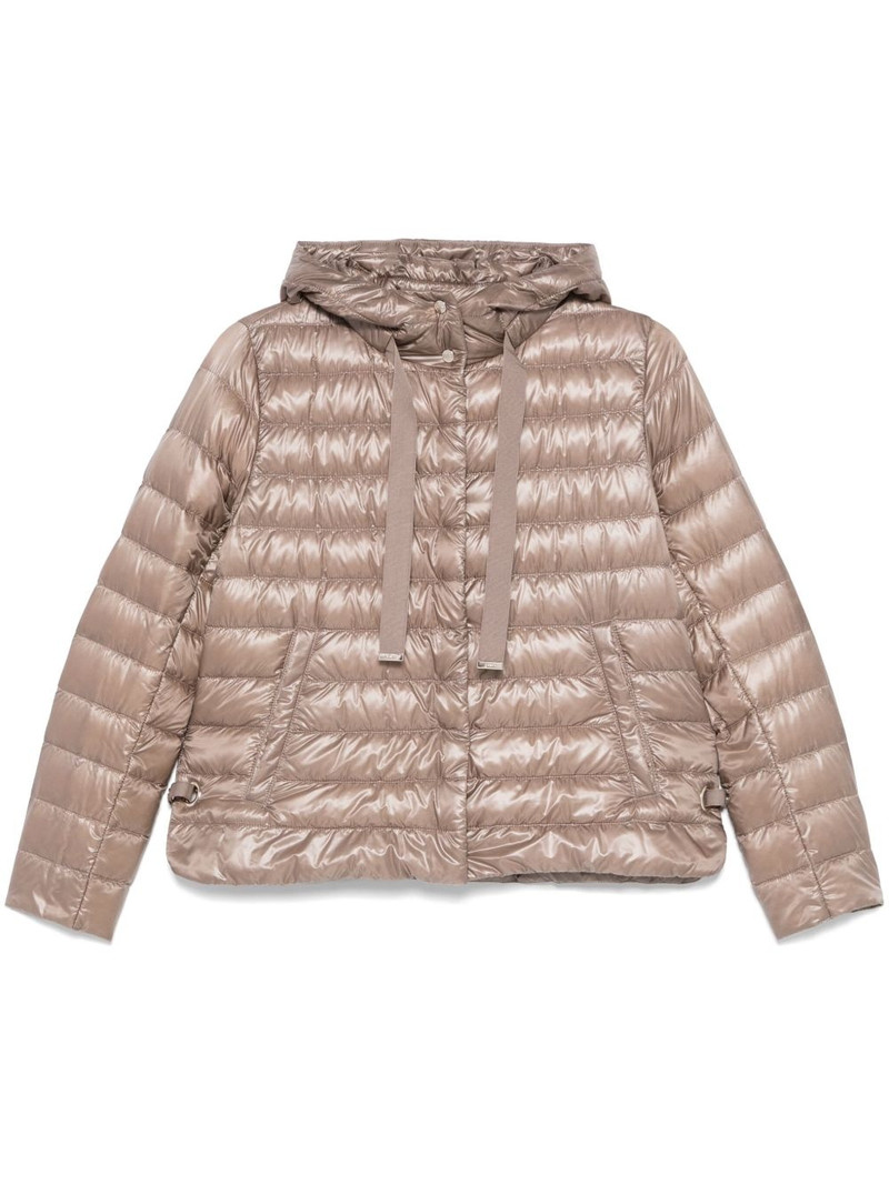 hooded 재킷 1