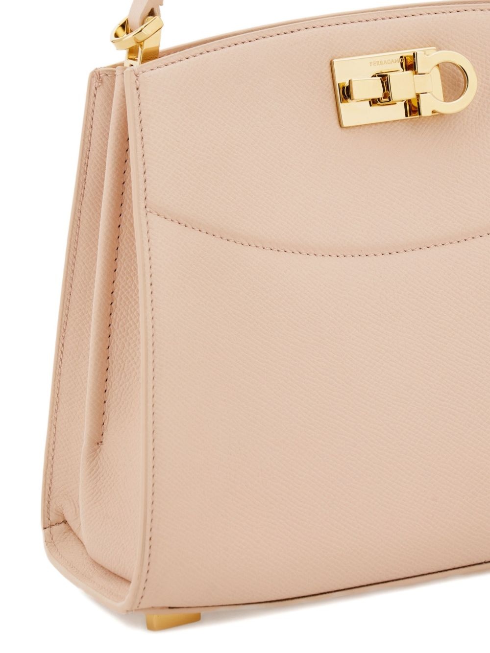 small Studio Box tote bag - 6