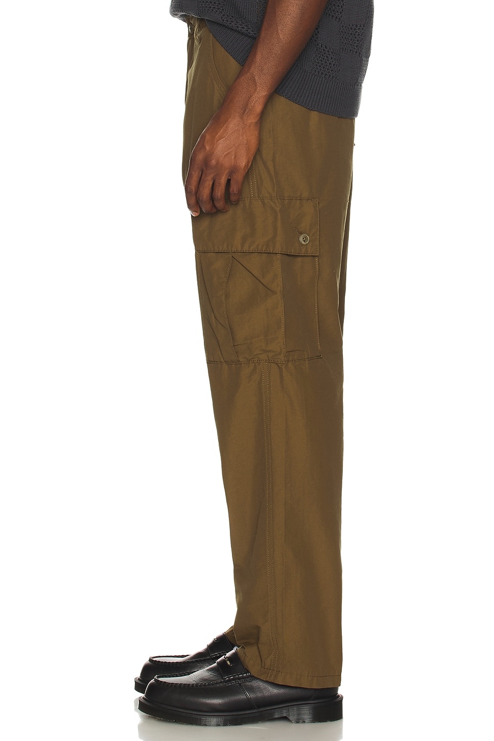 Parachute Cargo Ii - 4