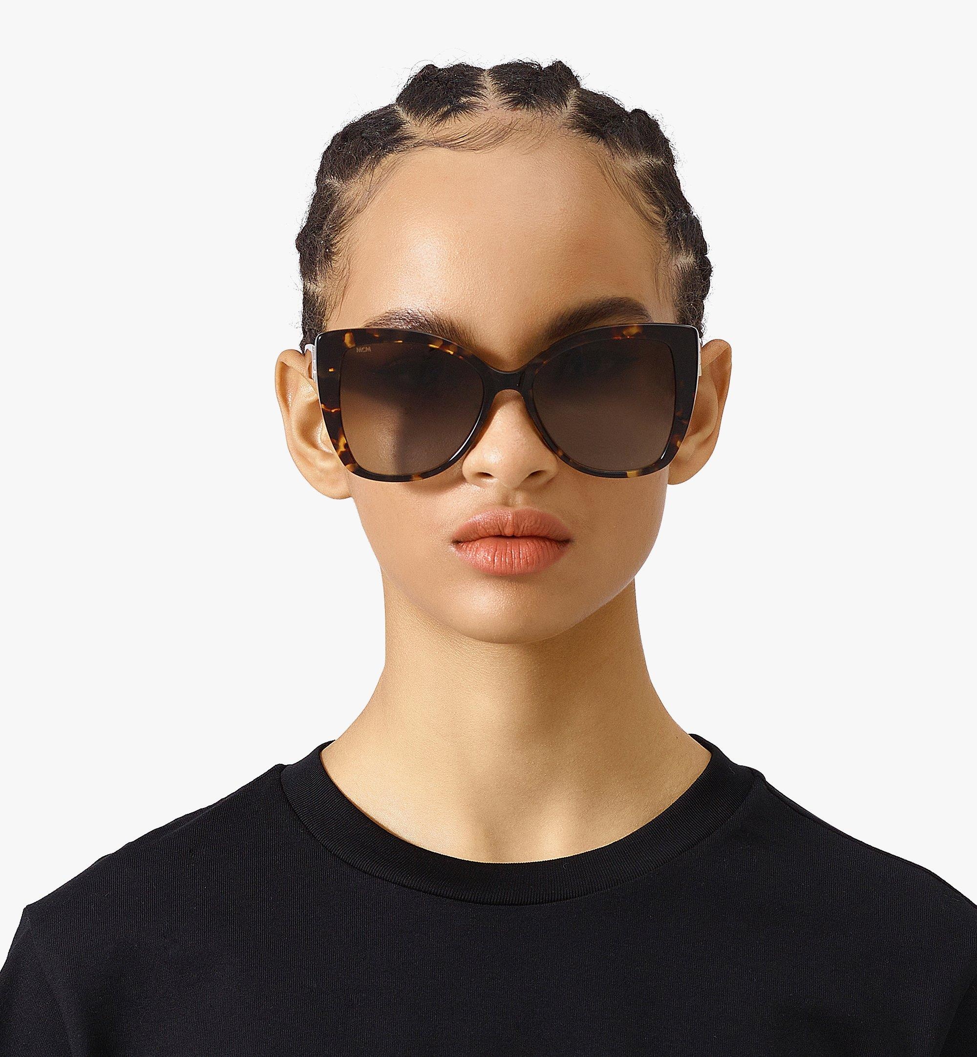 MCM724S Butterfly Sunglasses 2