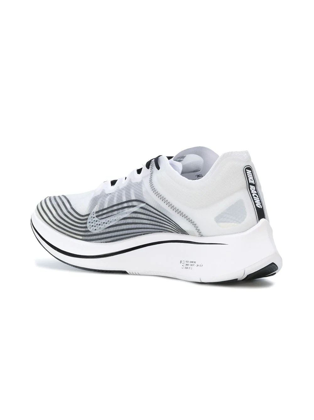 NikeLab Zoom Fly SP sneakers - 3