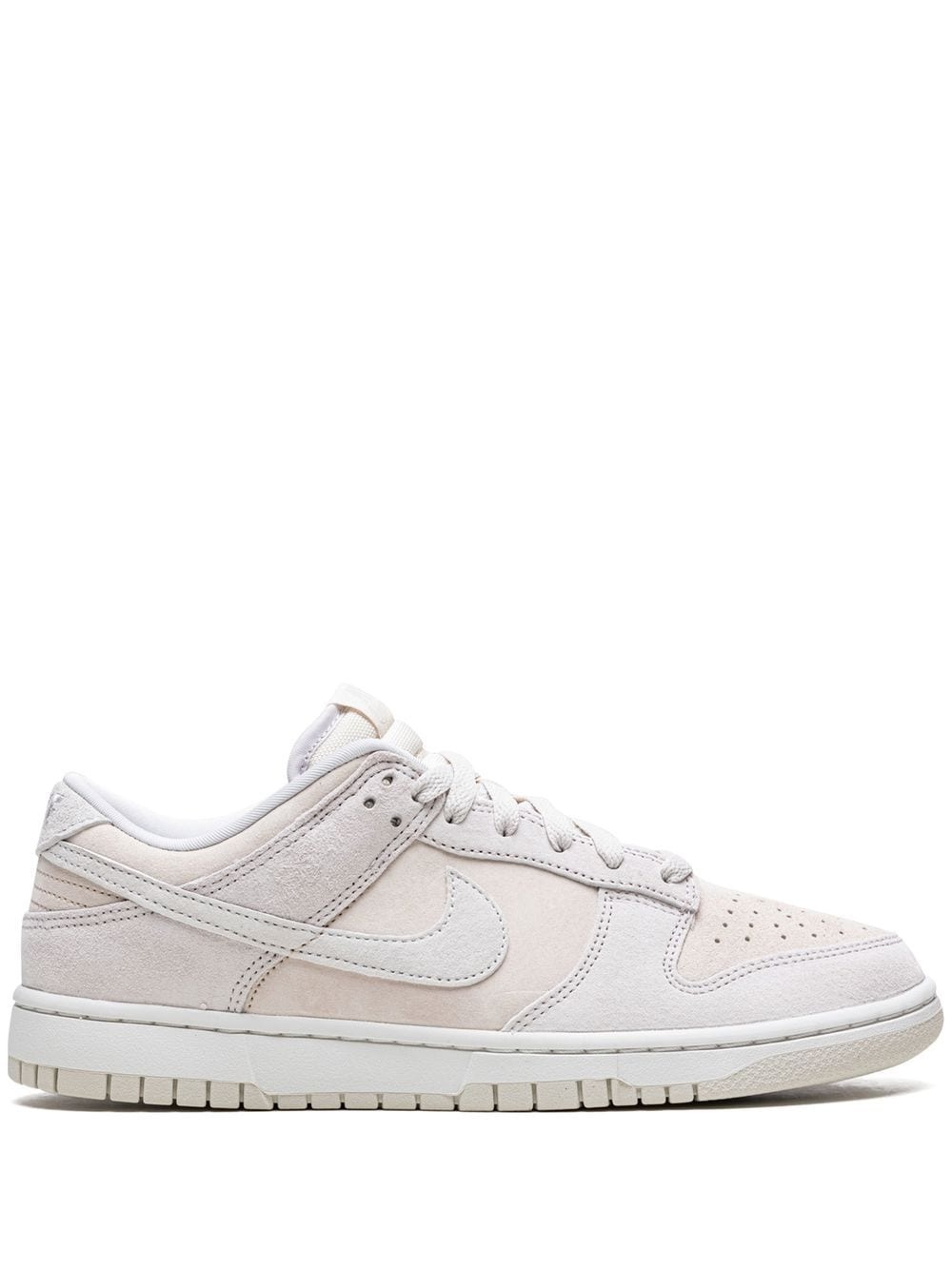 Dunk Low Retro PRM "Vast Grey" sneakers - 1