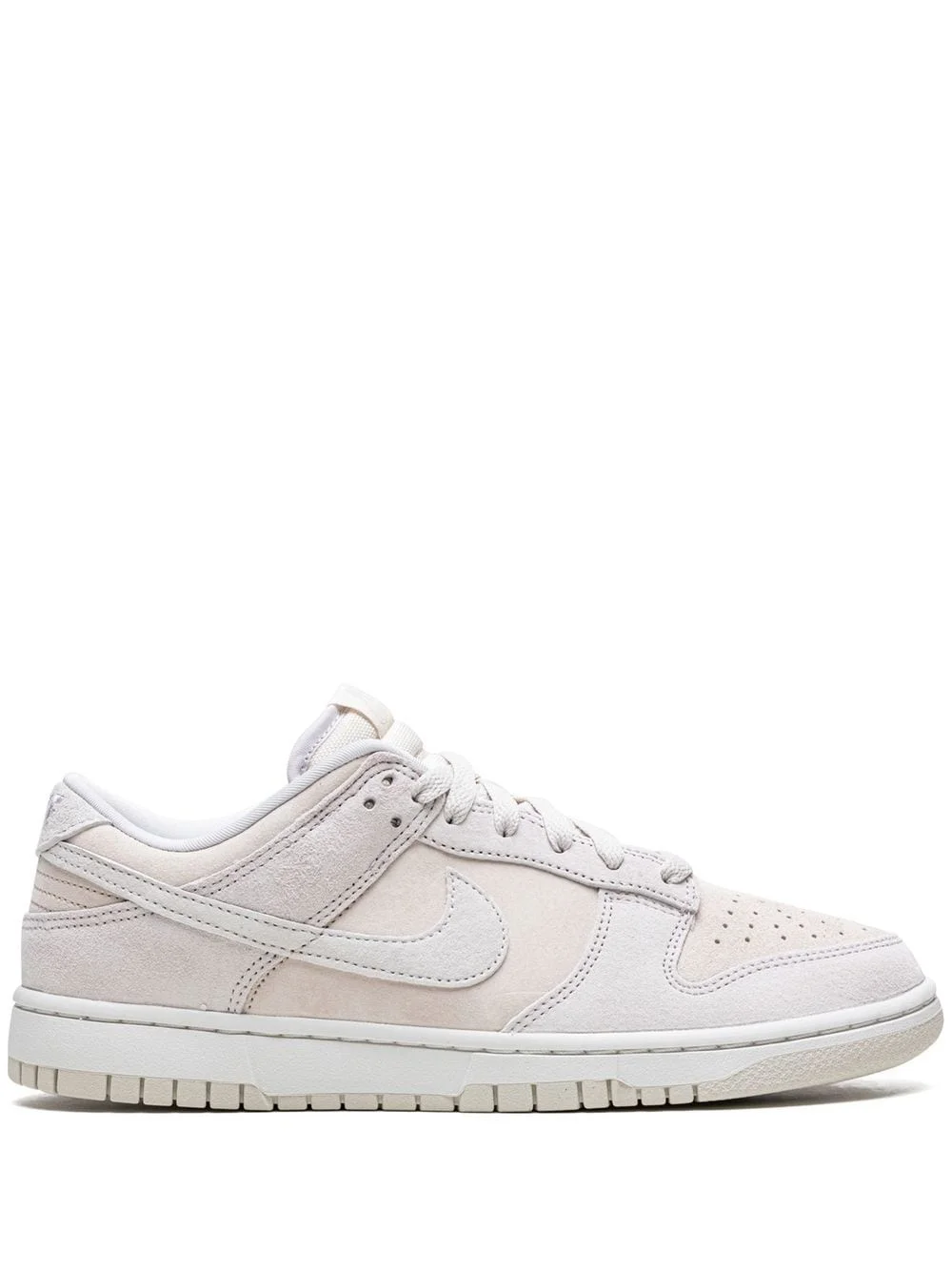 Dunk Low Retro lace-up sneakers - 1