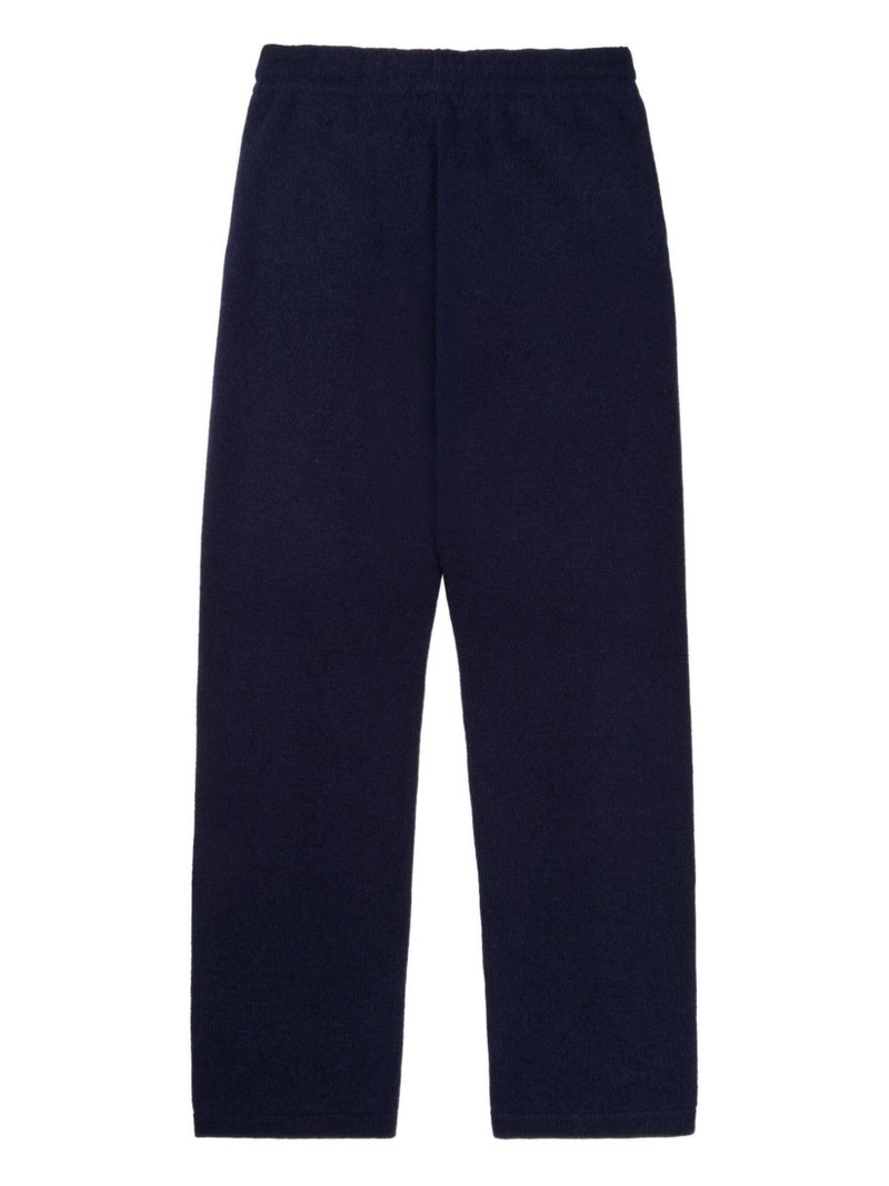 embroidery trousers 5