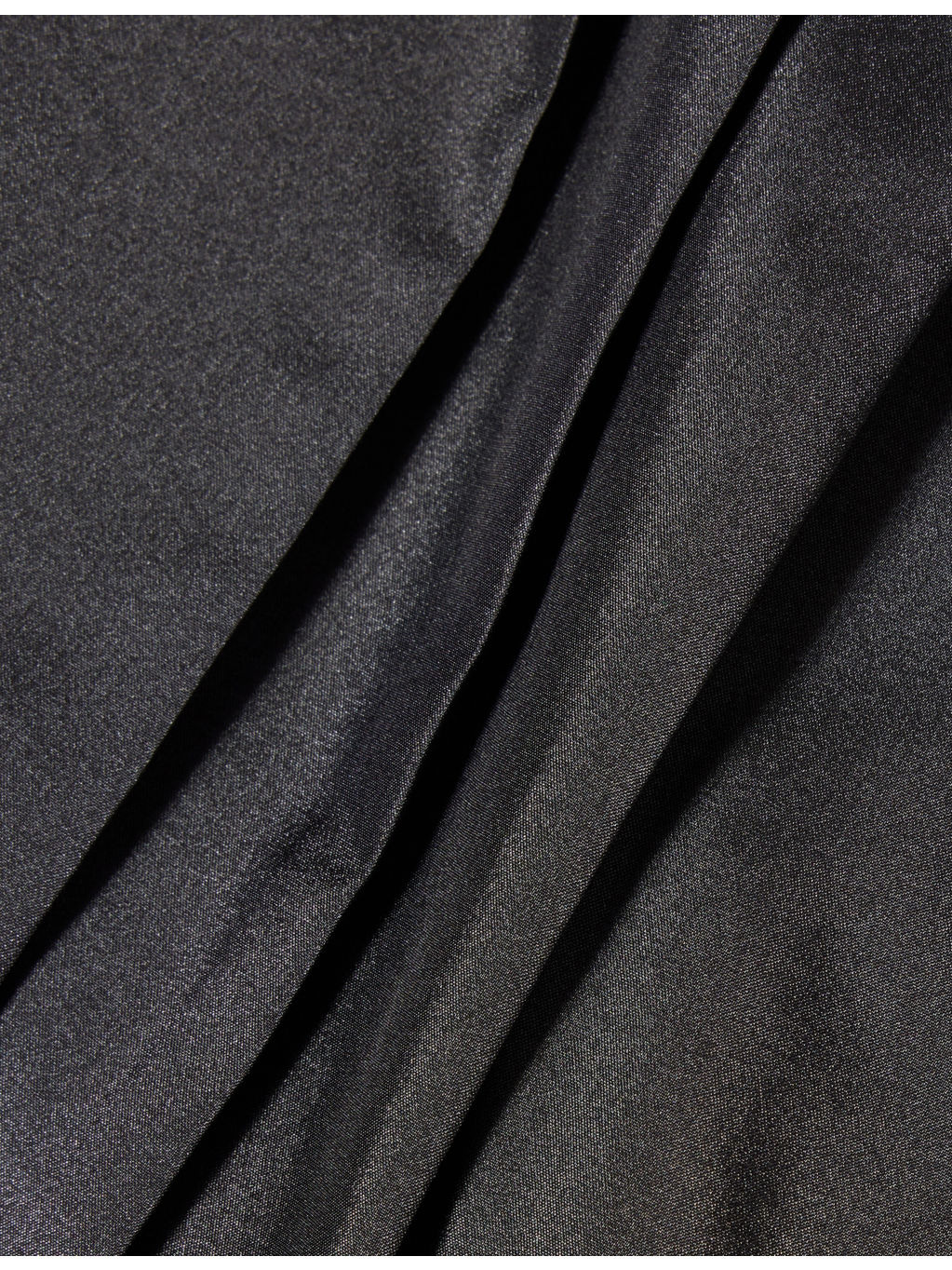 Pleated Sleeveless Woven Top - 7