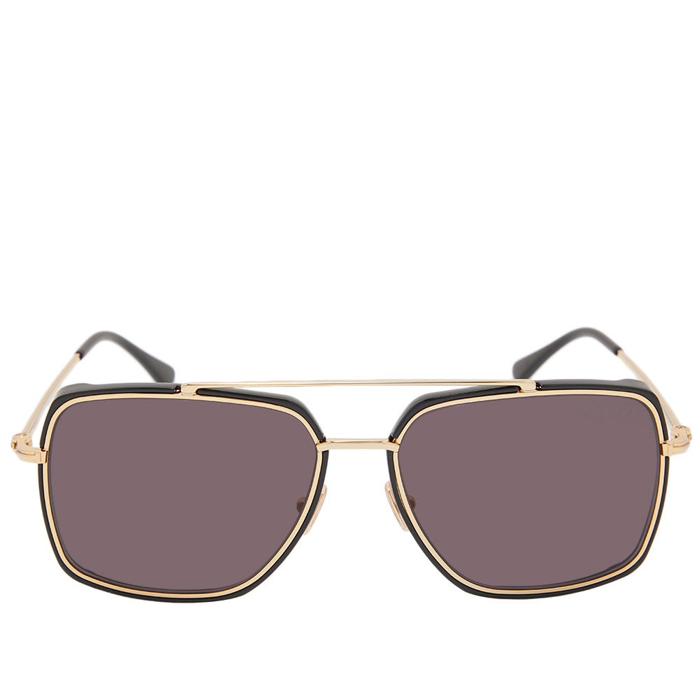 Tom Ford FT0750 Navigator Sunglasses - 2