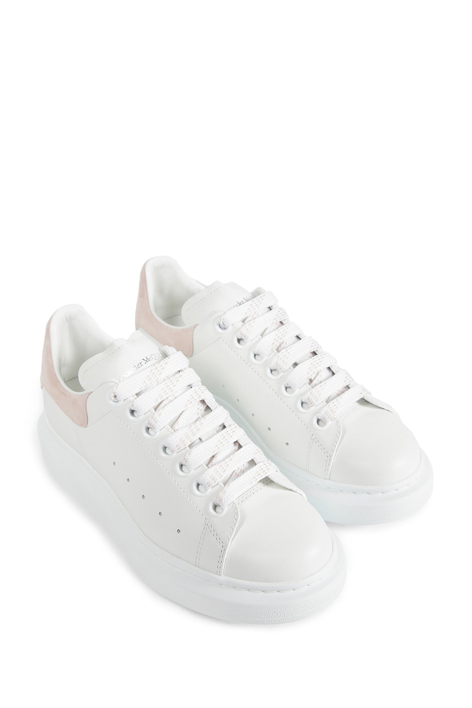 Oversized Sneakers - 6