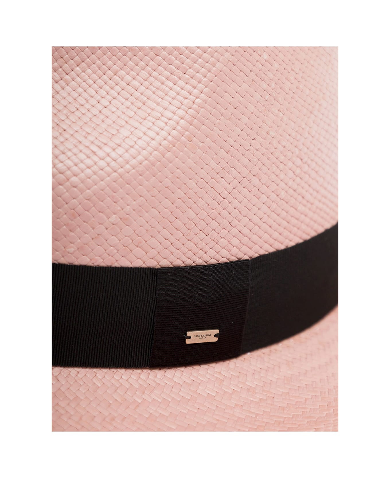 Petit Waikiki Panama Hat - 3