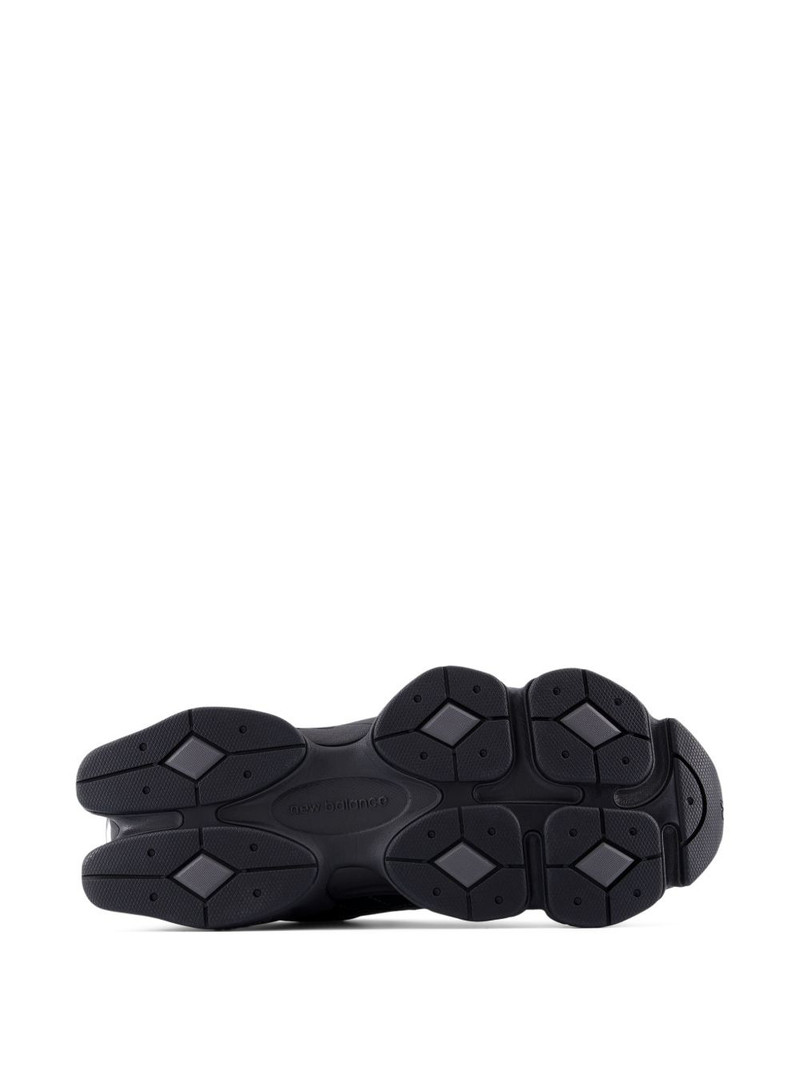 9060 lace-up sneakers 8