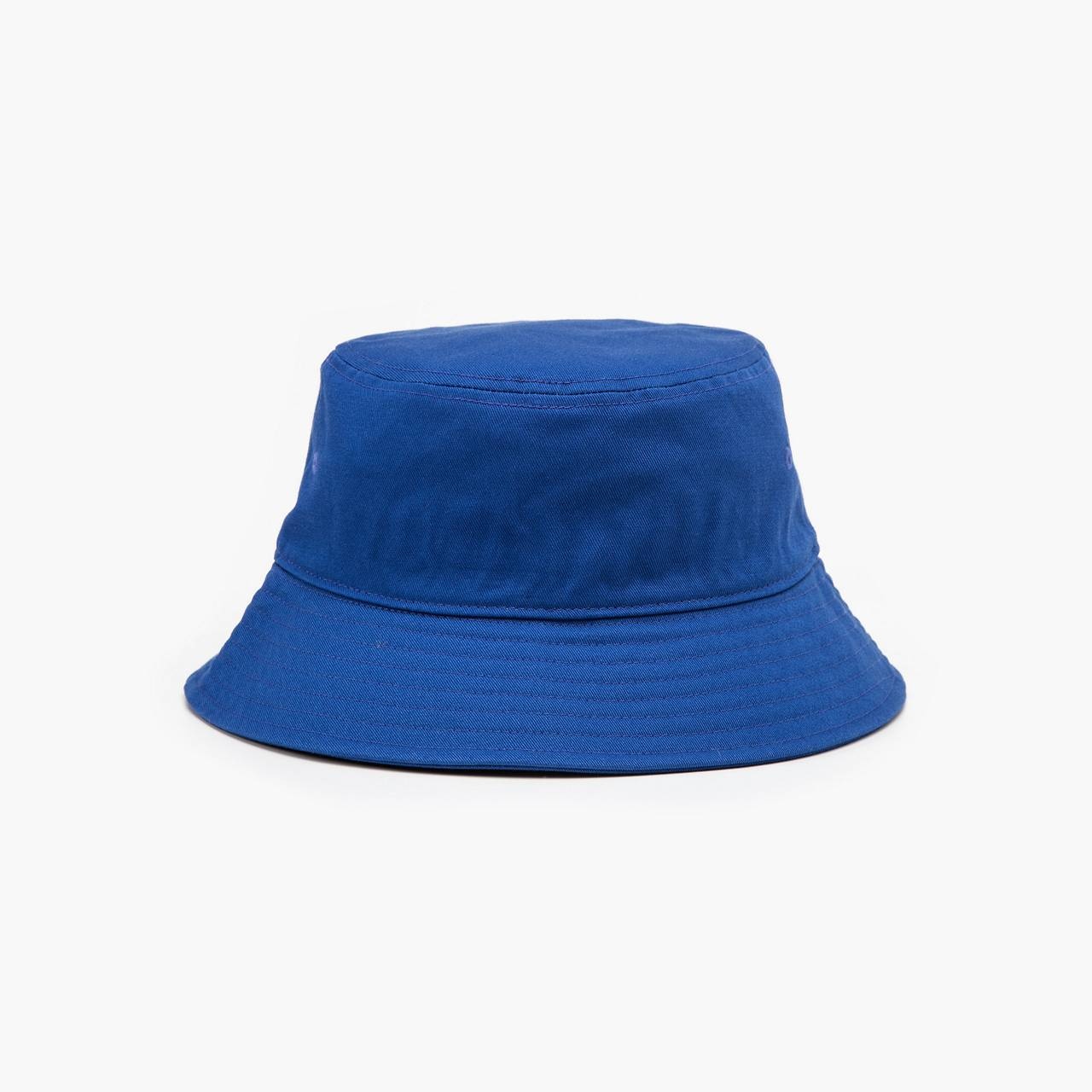WORDMARK BUCKET HAT - 2