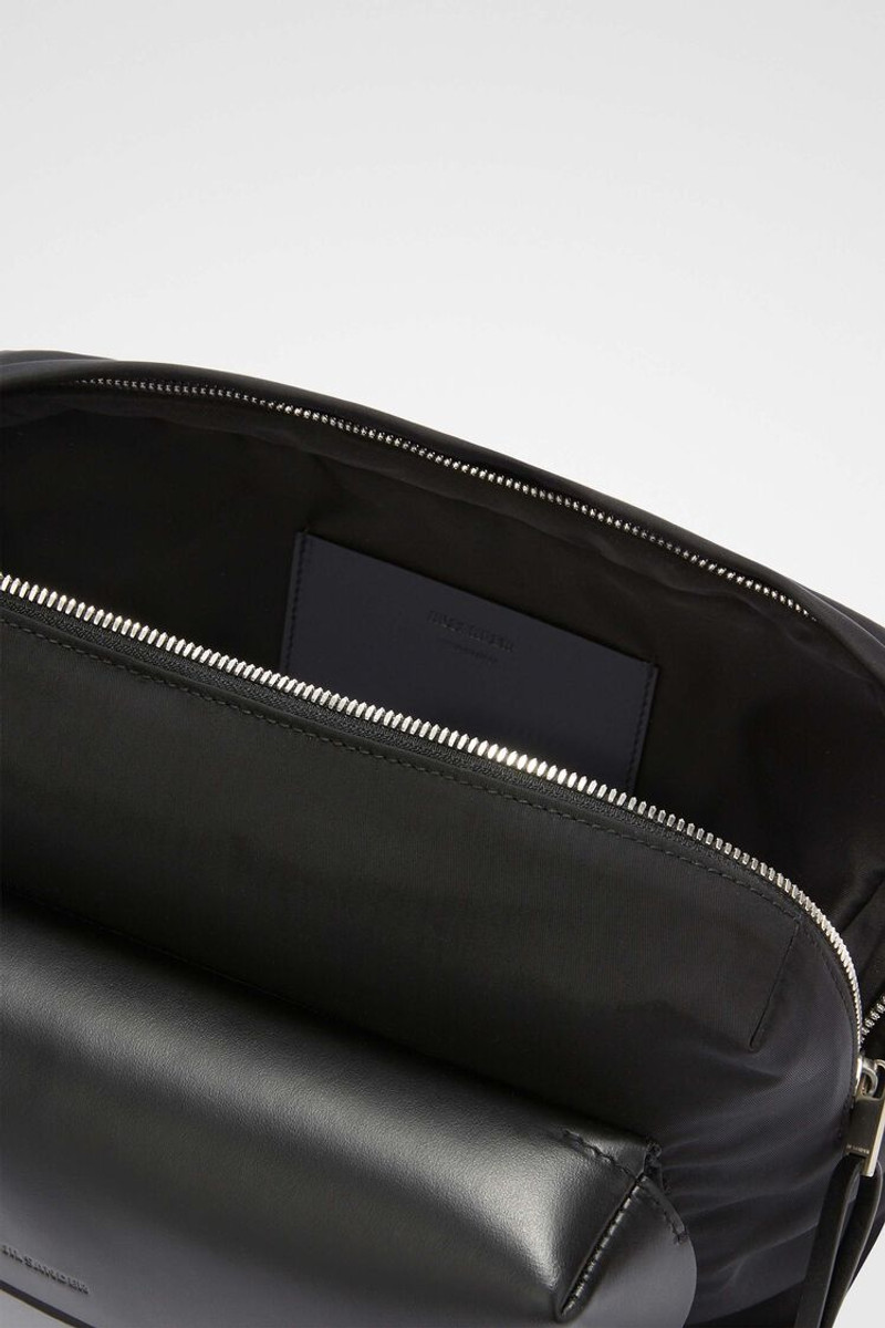 Jil Sander Lid Messenger outlook