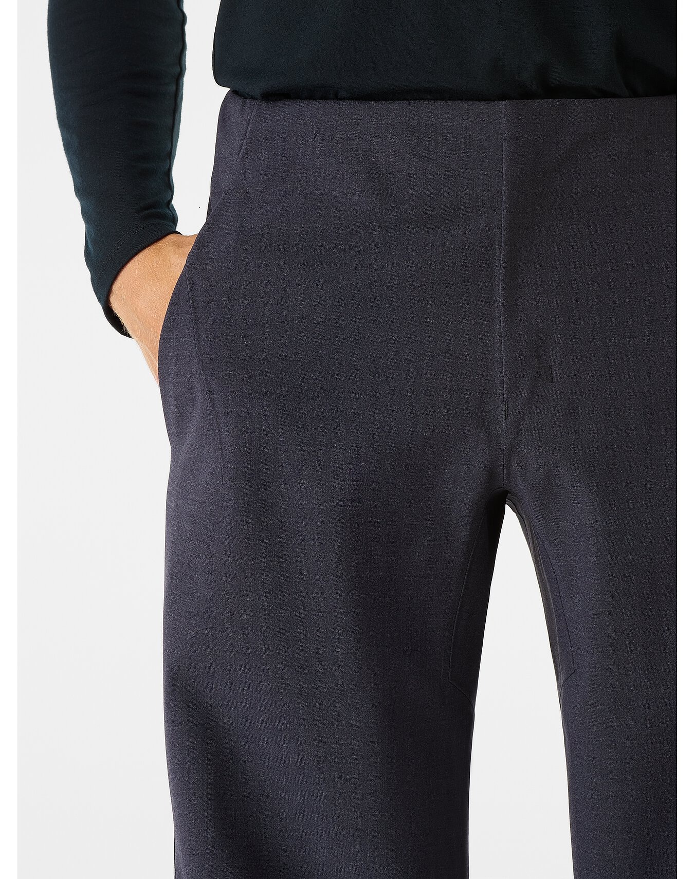 Spere Tech Wool Pant - 6