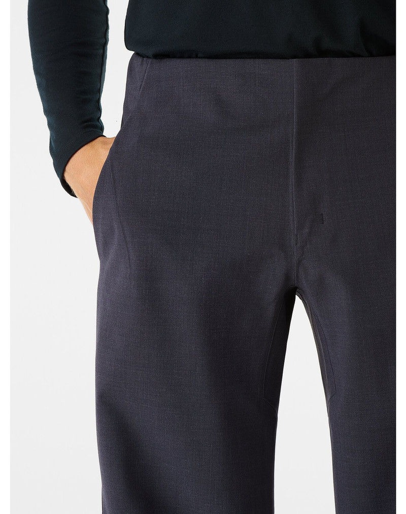 Spere Tech Wool Pant 6