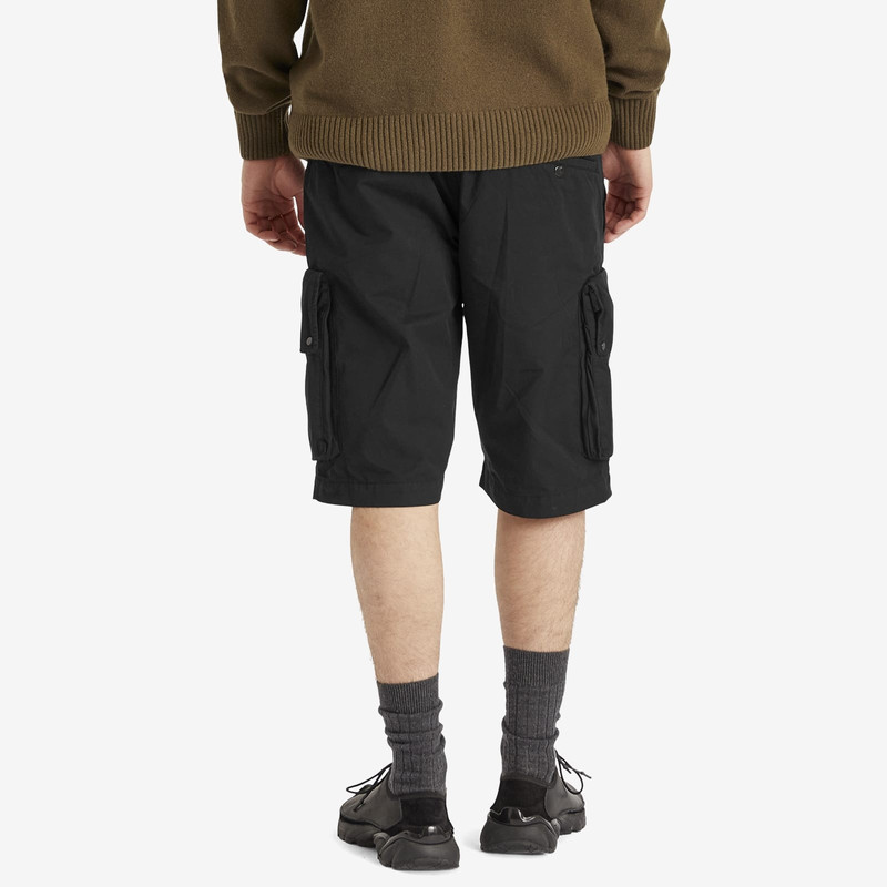 C.P. Company Multi Pocket Cargo Shorts 3