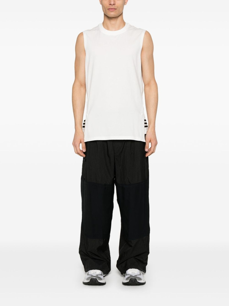 Y-3 3-stripes tank top outlook