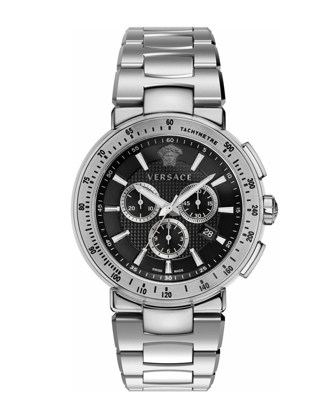 Versace Mystique Chrono Watch - 1