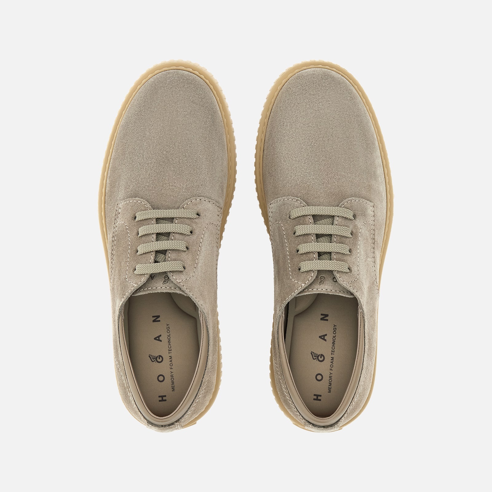 Lace-ups Hogan H677 - 4