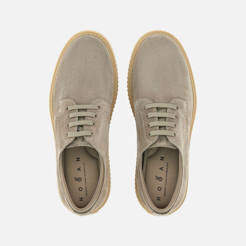 Lace-ups Hogan H677 4