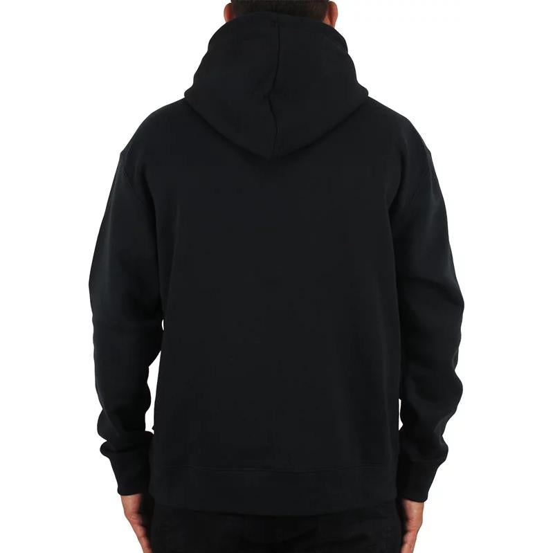 Nike SB Skate Hoodie 'Black' CW4383-010 - 2