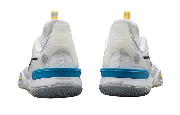 Li-Ning Wade All City 10 'Test' ABAT123-1 - 6