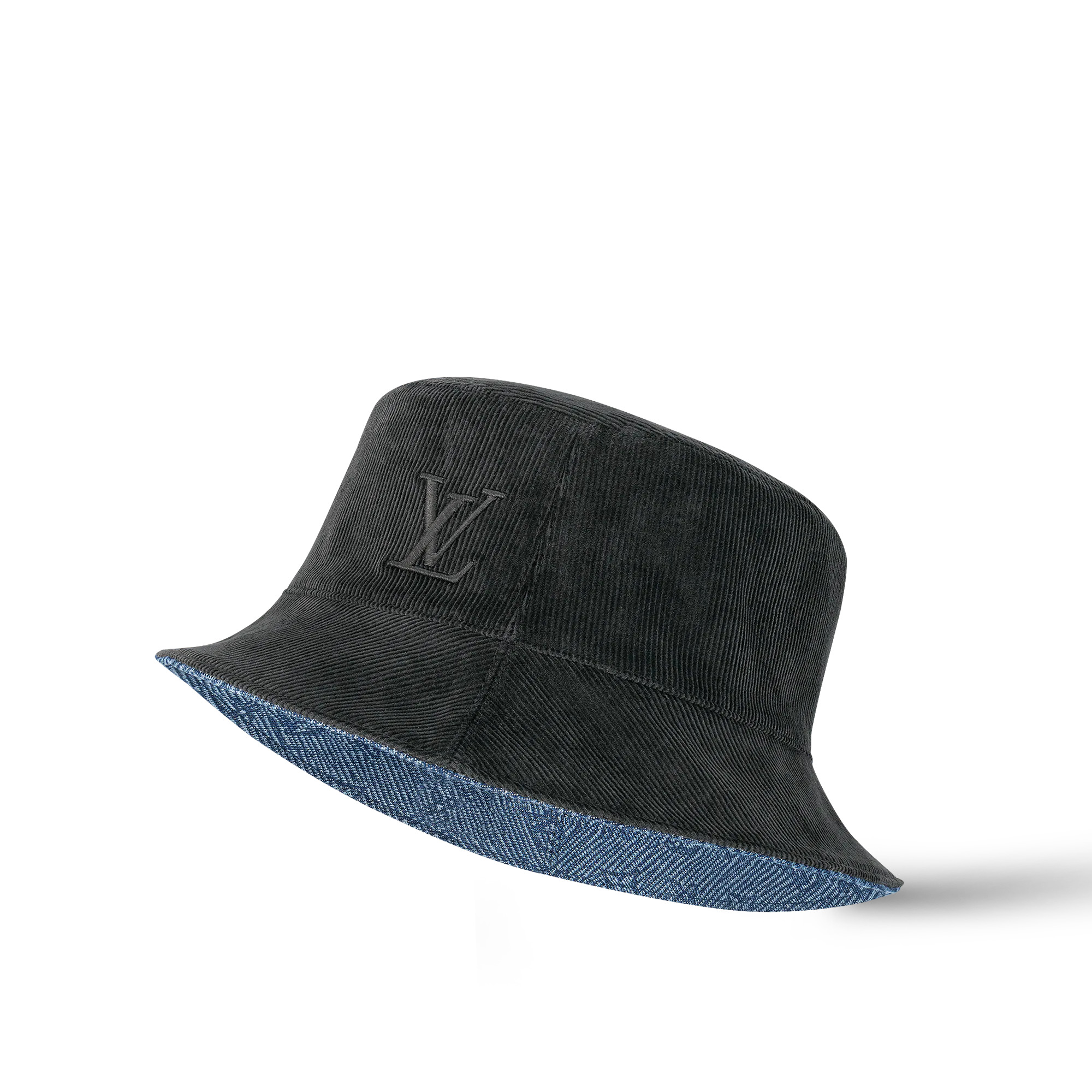 Epi Monogram Reversible Bucket Hat - 5