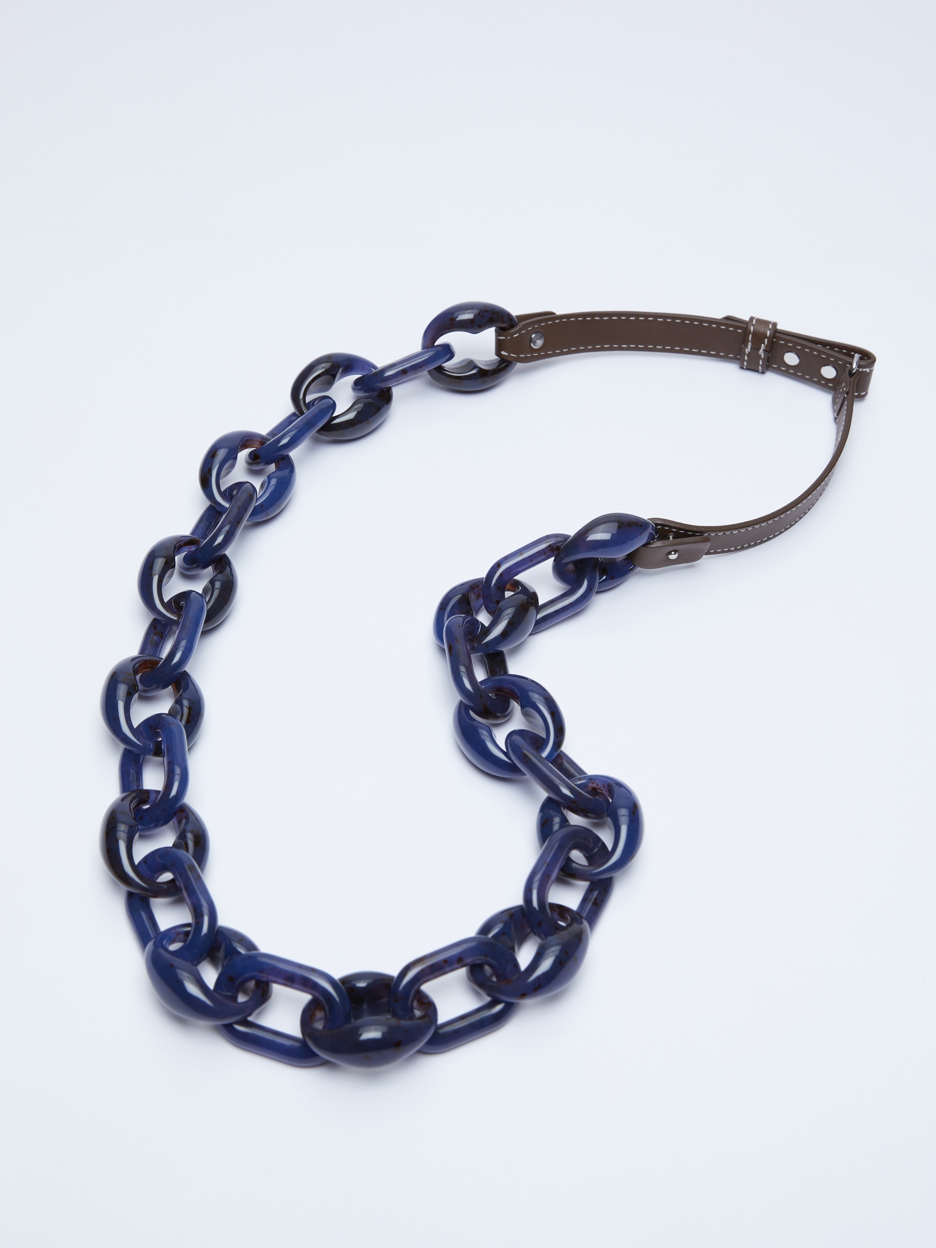 COMODO Resin necklace - 2