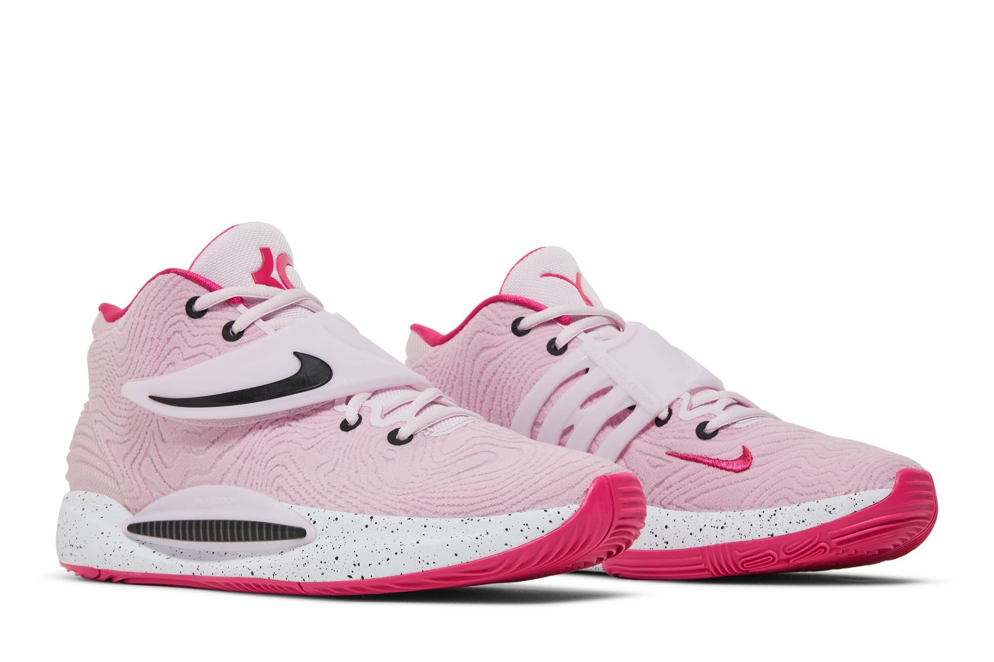 KD 14 'Kay Yow' - 8