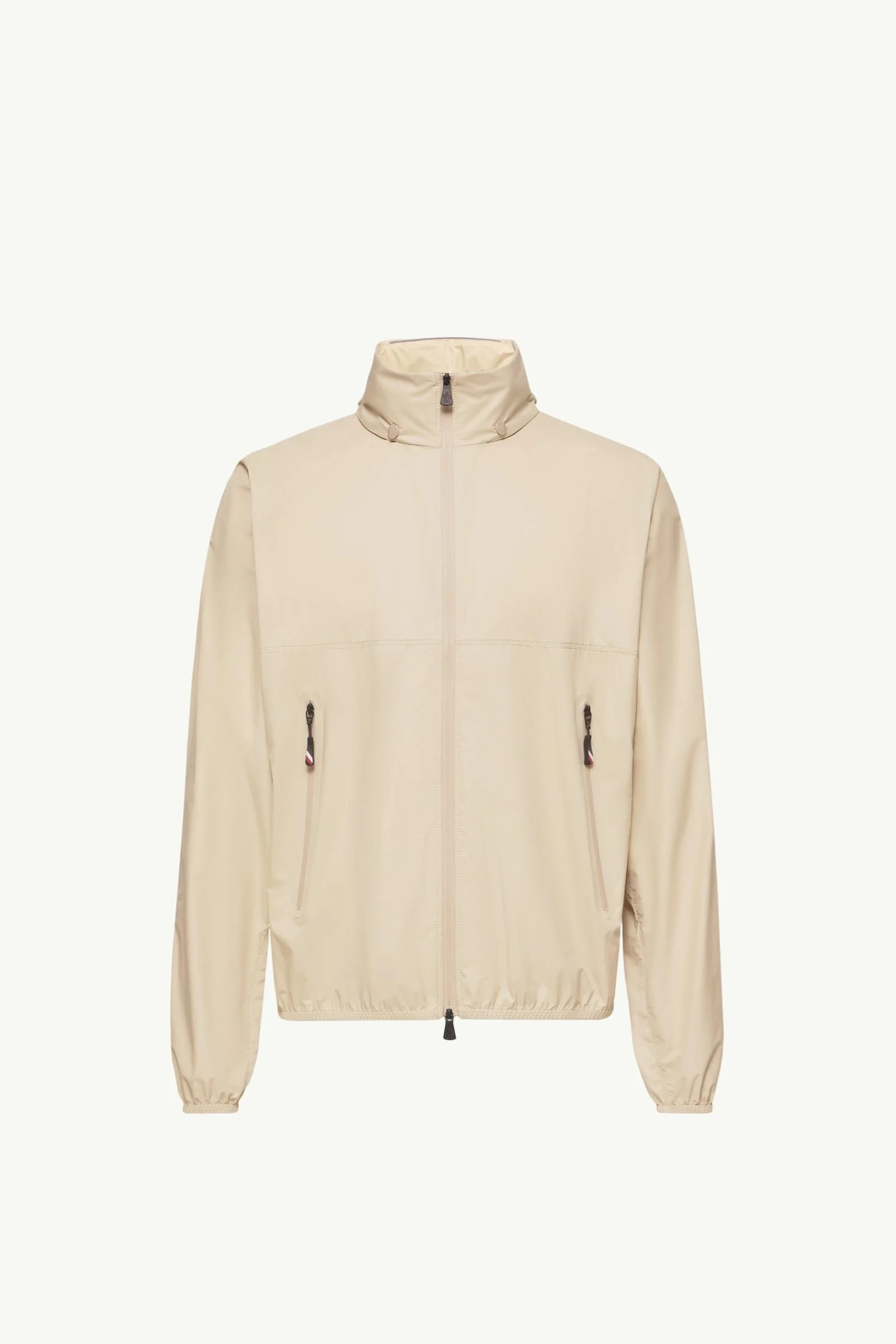 Moder Packable Hooded Jacket - 1