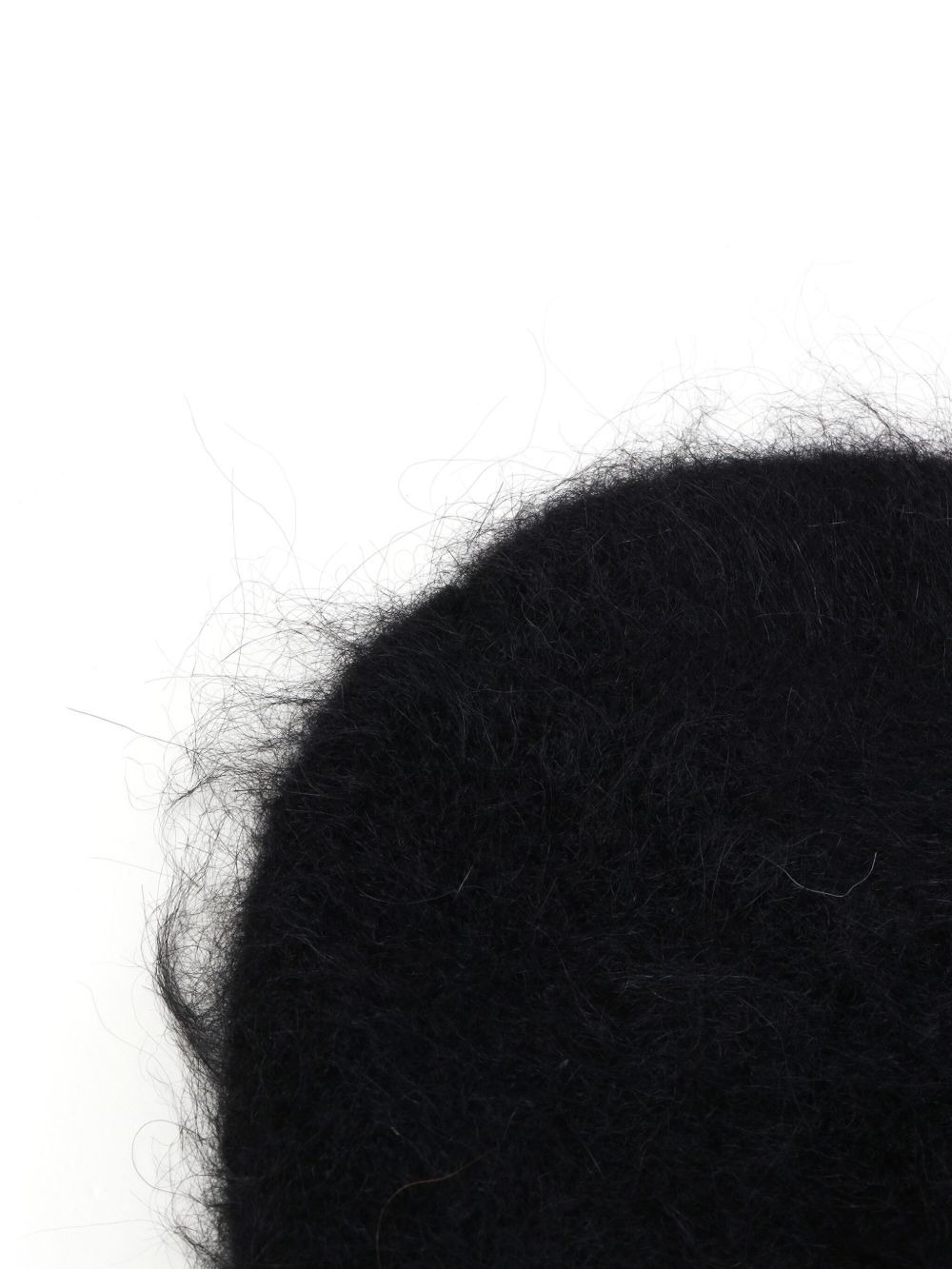 brushed beanie - 3